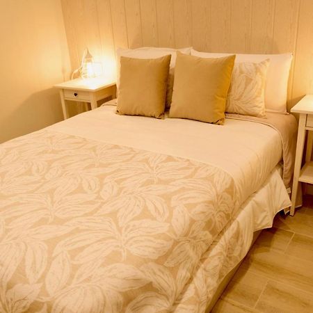 Tu Casita En El Pris 2, Atlantic Sunset Apartment ภายนอก รูปภาพ