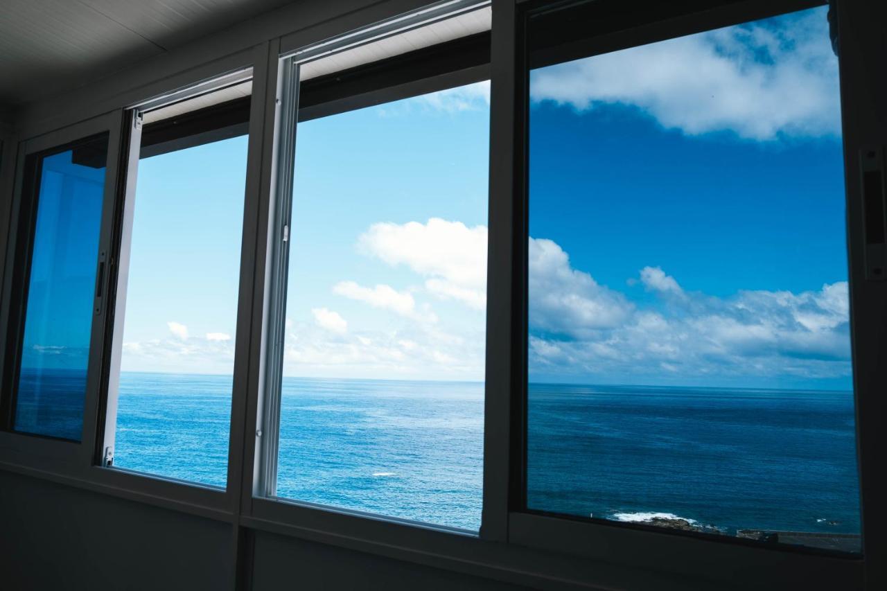 Tu Casita En El Pris 2, Atlantic Sunset Apartment ภายนอก รูปภาพ