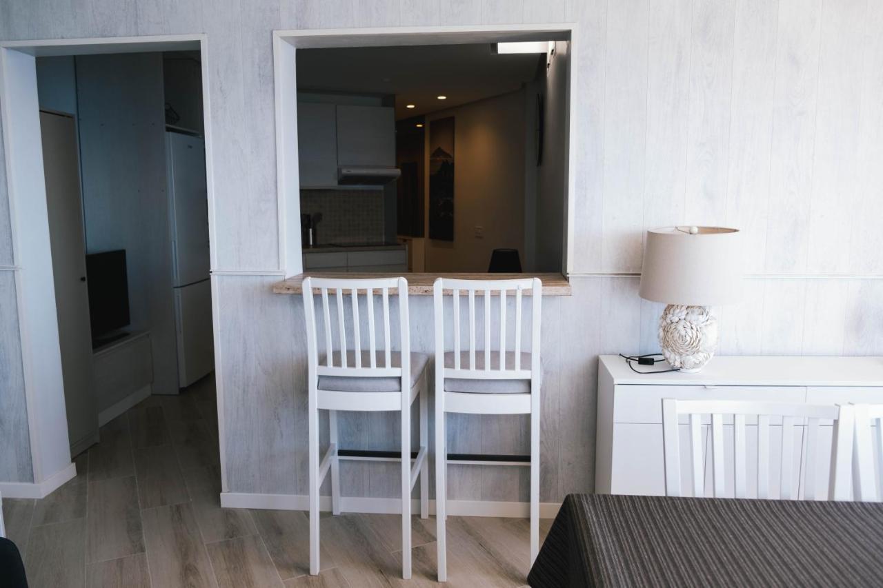 Tu Casita En El Pris 2, Atlantic Sunset Apartment ภายนอก รูปภาพ
