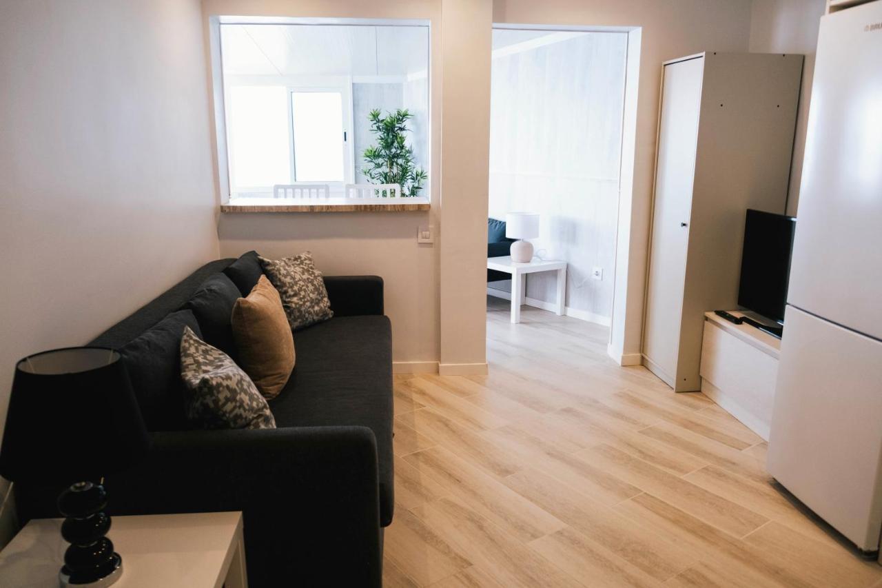 Tu Casita En El Pris 2, Atlantic Sunset Apartment ภายนอก รูปภาพ