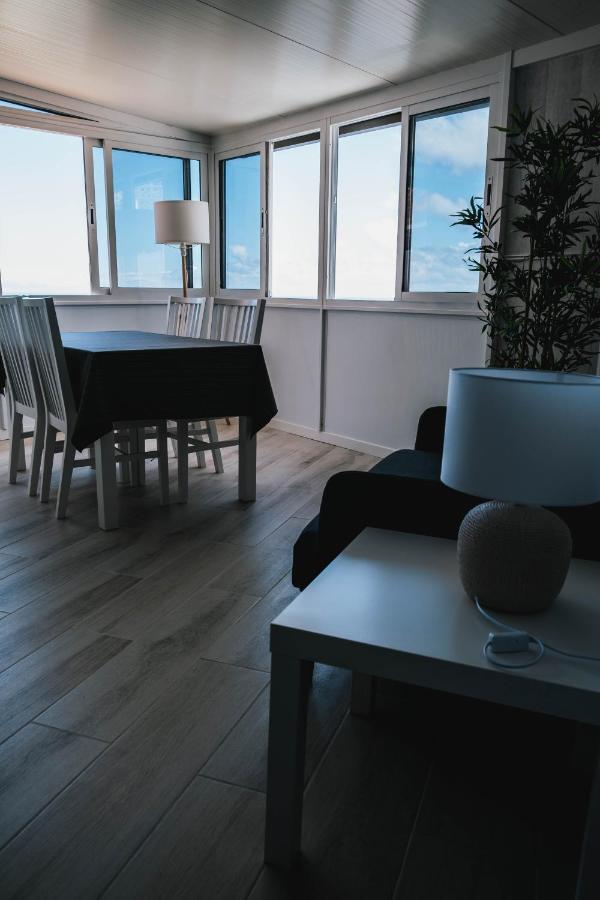 Tu Casita En El Pris 2, Atlantic Sunset Apartment ภายนอก รูปภาพ