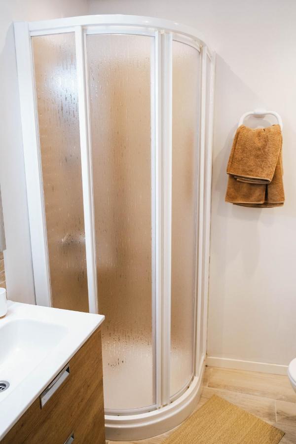 Tu Casita En El Pris 2, Atlantic Sunset Apartment ภายนอก รูปภาพ