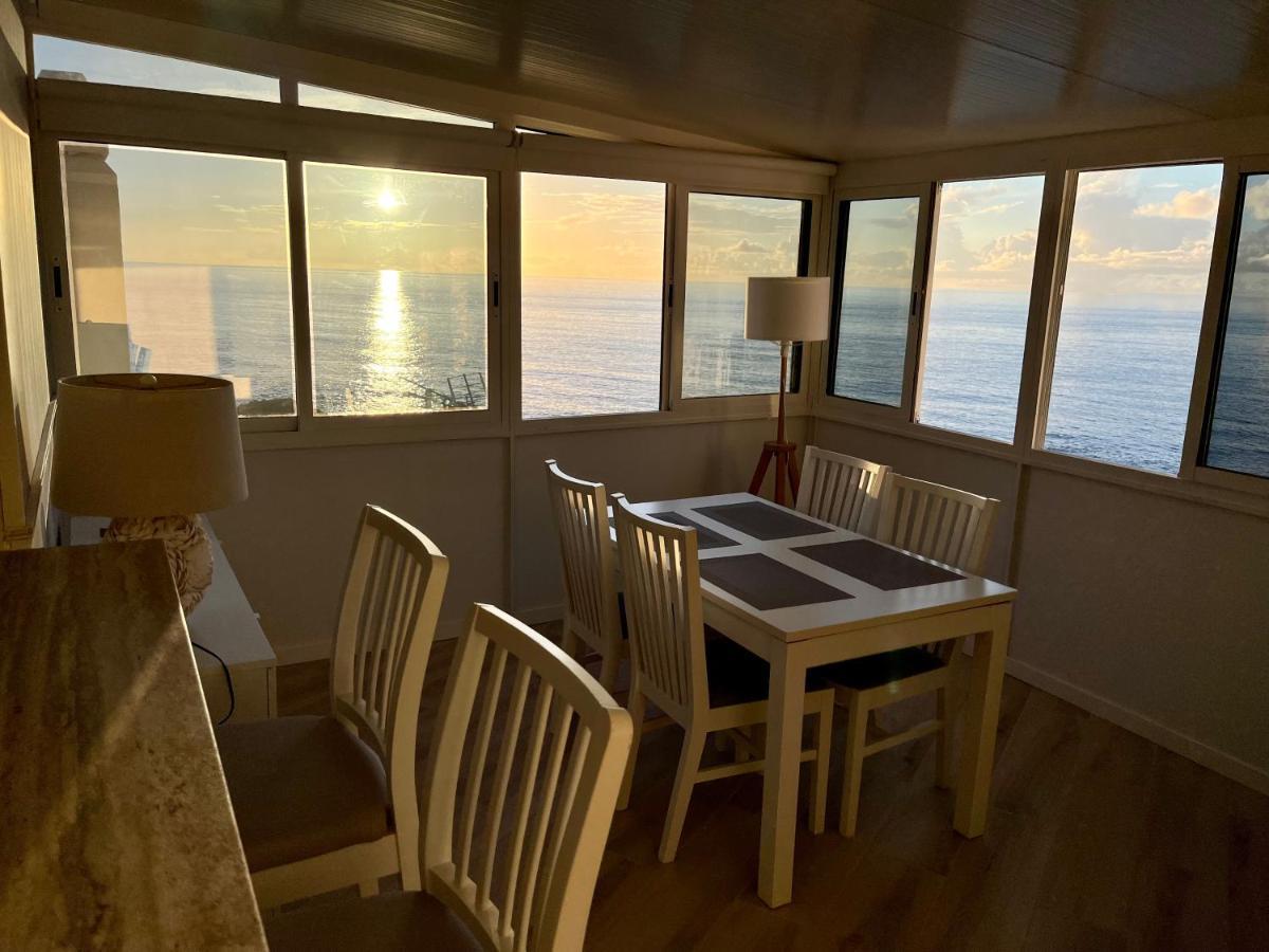 Tu Casita En El Pris 2, Atlantic Sunset Apartment ภายนอก รูปภาพ