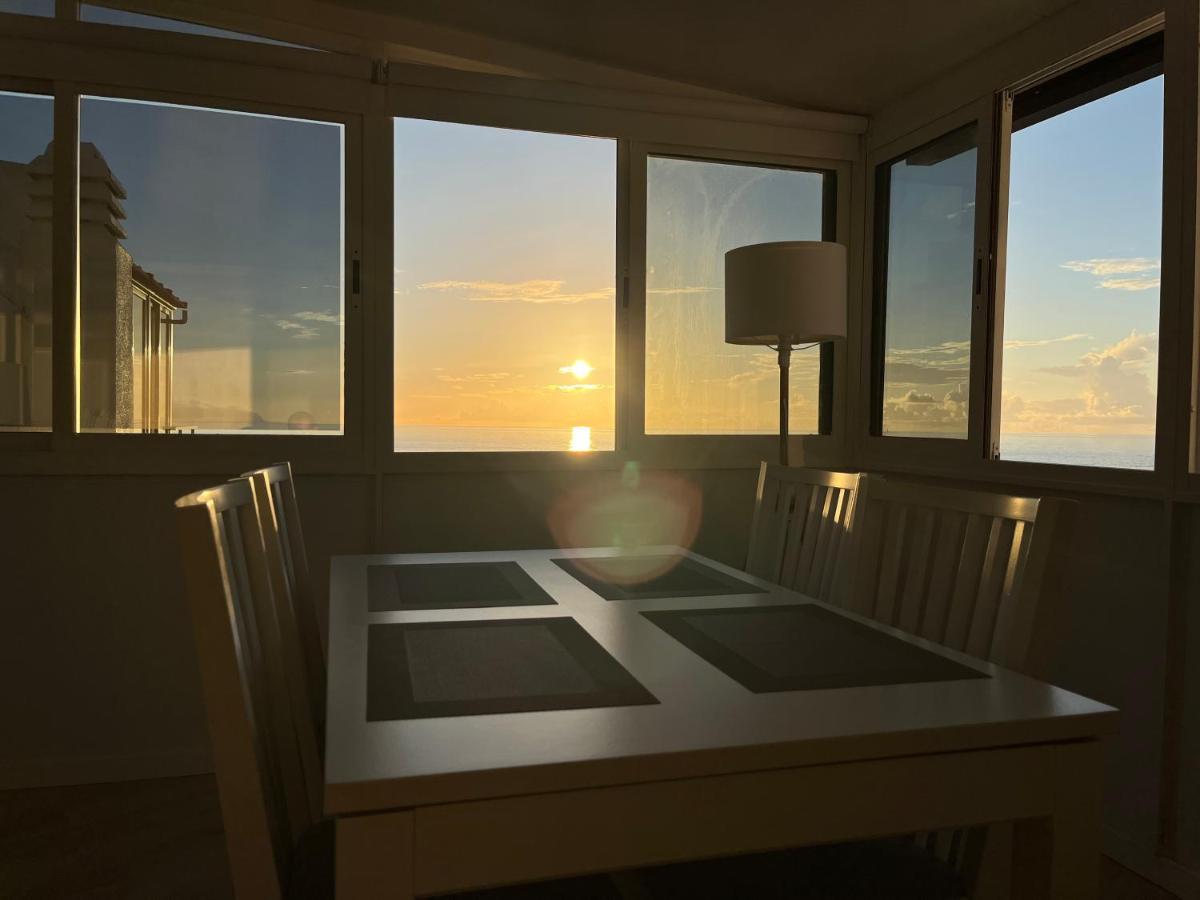 Tu Casita En El Pris 2, Atlantic Sunset Apartment ภายนอก รูปภาพ