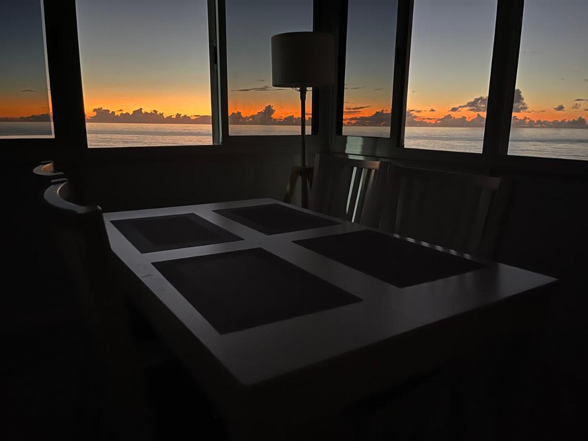 Tu Casita En El Pris 2, Atlantic Sunset Apartment ภายนอก รูปภาพ